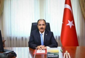 Посол: Основная цель ОТГ - развитие отношений между тюркскими государствами
