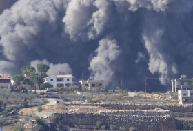 ЦАХАЛ нанес удары по военным объектам «Хезболлах» на юге Ливана