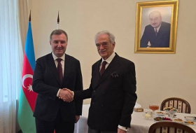 В Москве обсудили азербайджано-грузинские отношения