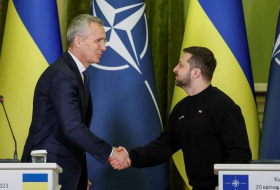 НАТО поддержит Украину в усилении ПВО