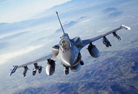 Военный эксперт о том, когда новые F-16 окажутся в распоряжении ВС Турции - Фото+Видео
