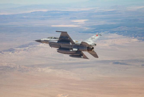 Кризис вокруг поставок F-16 в Турцию: Анкара и Вашингтон пытаются решить вопрос