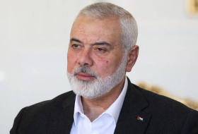 Глава политбюро ХАМАС подтвердил гибель сыновей и внуков