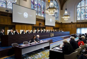 Завершились публичные слушания по предварительным возражениям Азербайджана в Международном суде ООН