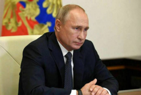 Путин снял с должности представителя России при ОДКБ Микаэла Агасандяна