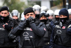 Силы безопасности Турции выявили и задержали 49 членов террористической ячейки РКК - Фото+Видео