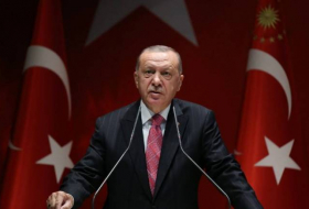 Эрдоган: Все наши усилия направлены на обеспечение мира и стабильности в регионе