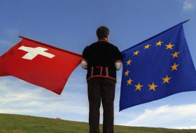 Крупнейшая партия Швейцарии требует выхода страны из Совета Европы