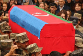 Погибшему на учениях солдату армии Азербайджана присвоят статус шехида