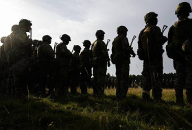 Европейские силы на Украине могут заняться ПВО и охраной границ