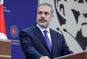 Министр иностранных дел Турции примет участие в заседании Контактной группы по Газе