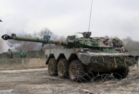 «Эта техника была предложена Украине» - французский эксперт о поставках вооружения Армении
