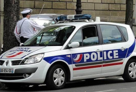 Задержано лицо, угрожавшее взорвать иранское консульство в Париже