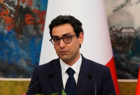 Глава МИД Франции назвал «легитимной обороной» атаки Киева на российские НПЗ