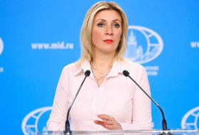 Захарова заявила, что Армения зря сравнивает себя с ЕС