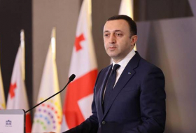 Лидер «Грузинской мечты» обвинил президента в антигосударственных действиях