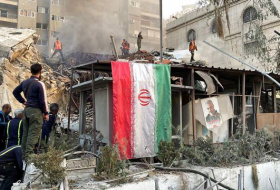 ЕС осудил удар Израиля по иранскому консульству в Дамаске