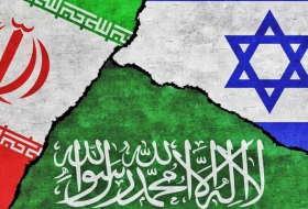 Саудовская Аравия помогла Израилю защититься от нападения Ирана