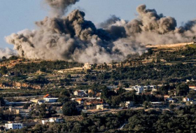 Израиль подверг бомбежке юг Ливана