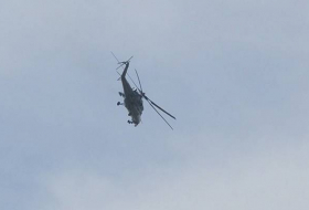В Кении разбился военный вертолет, погибли 5 человек