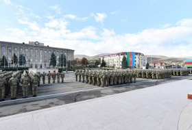 Армен Григорян: «Вопрос Нагорного Карабаха закрыт»