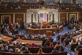 Нижняя палата Конгресса США одобрила выделение $61 млрд для помощи Украине