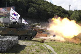 Южная Корея в 2024 году намерена экспортировать оружия на $20 млрд
