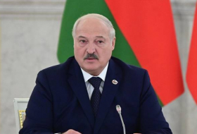 Лукашенко: Беларусь хотят втянуть в войну