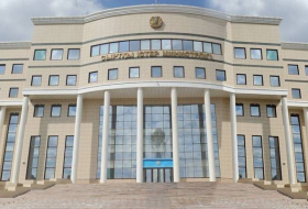 МИД Казахстана рекомендовал находящимся в России согражданам носить документы