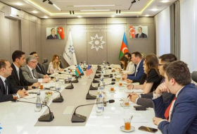 Представители США проинформированы о минной проблеме Азербайджана
