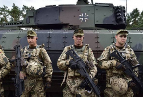 Германия объявила о самой радикальной военной реформе за 35 лет