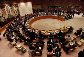 Из-за землетрясения в США было прервано заседание Совбеза ООН