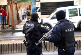 В 40 провинциях Турции задержали около 200 подозреваемых в членстве в ИГ и РКК