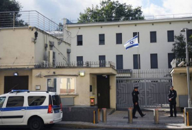 Посольство Израиля в Риме временно закрыли из соображений безопасности