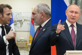 Между молотом и наковальней: как пройдет геополитический «бракоразводный процесс» для Армении?