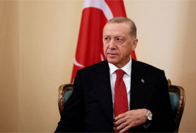 Президент Турции Эрдоган отправился в столицу Ирака Багдад