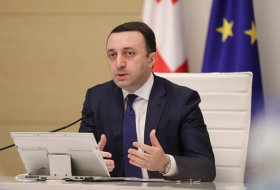 В Грузии пересмотрят закон об иноагентах в случае принятия страны в ЕС