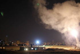 Армия Израиля заявила об уничтожении склада с оружием и взрывчаткой в Хан-Юнисе