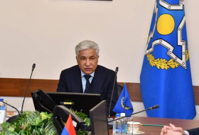 Генсек: Армения существенно сократила объем своей деятельности в качестве члена ОДКБ