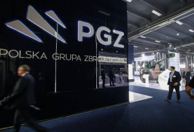 PGZ объявила о поставке первого броневика 4х4 - Фото+Видео