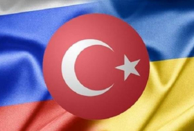 Турция передала Украине и России свой вариант мирного договора