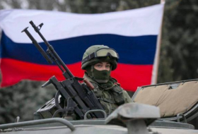 ВС России предотвратили террористическую атаку
