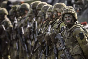 Премьер Швеции сообщил о планах отправить войска в Латвию в 2025 году