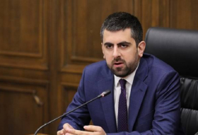В Ереване заявили, что миротворцы РФ не могут передислоцироваться из Карабаха в Армению