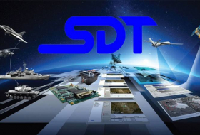Оборонная компания SDT заключила с миноборонпромом Турции многомиллионный контракт