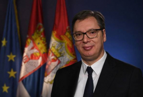 Президент Сербии приглашен на СОР29