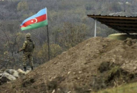 Процесс делимитации границ между Азербайджаном и Арменией будет основан на Алма-Атинской декларации