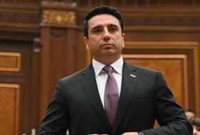 Симонян не исключил отказ Еревана от подписания документа о мире с Баку