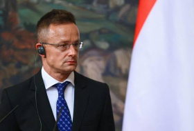 Сийярто: Венгрия не участвует в усилиях НАТО по военным поставкам на Украину