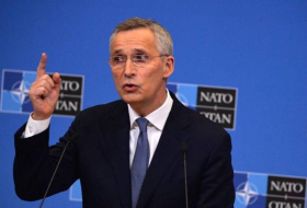 Генсек НАТО: Украине нужно больше помощи
